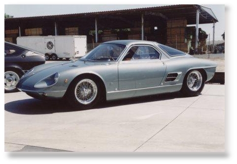 Another classic vehicle restored by Elite Auto Painters